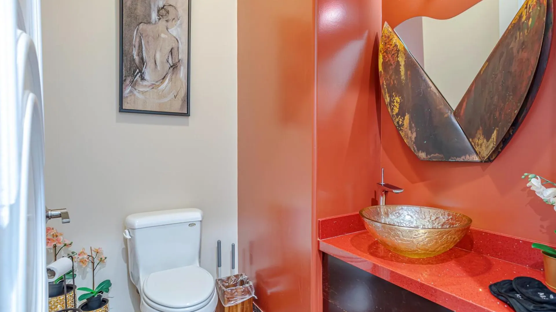 Regal 4 Bed With Hot Tub Close To Universal Sleeps 15 Los Angeles 0*,