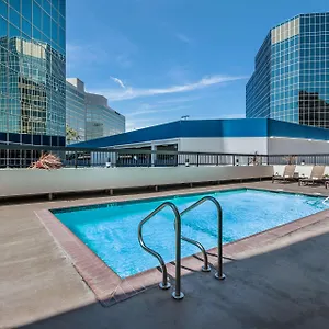 4* Отель Sonesta Angeles Airport Lax