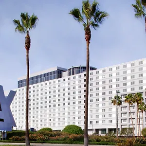 3* Отель Hyatt Regency Angeles International Airport