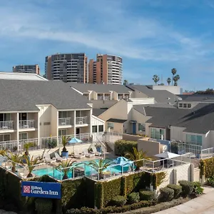 Hilton Garden Angeles Marina Del Rey Los Ángeles