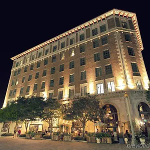 The Culver Los Ángeles